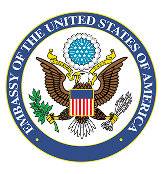 Embassy of The United States of America