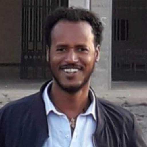 Tewodros Tilahun