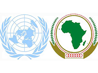 UN and African Union