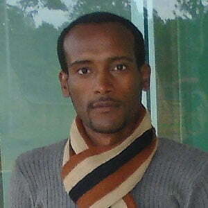 Lencho Kebede Muleta