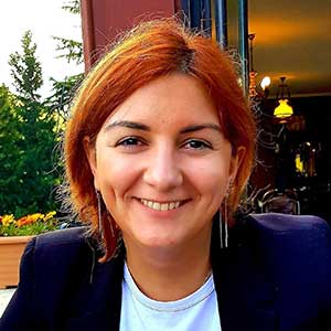 Lika Merabishvili