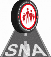 Save the Nation logo
