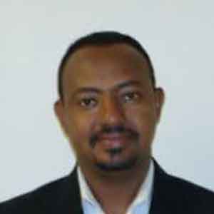 Teferi Abgaz
