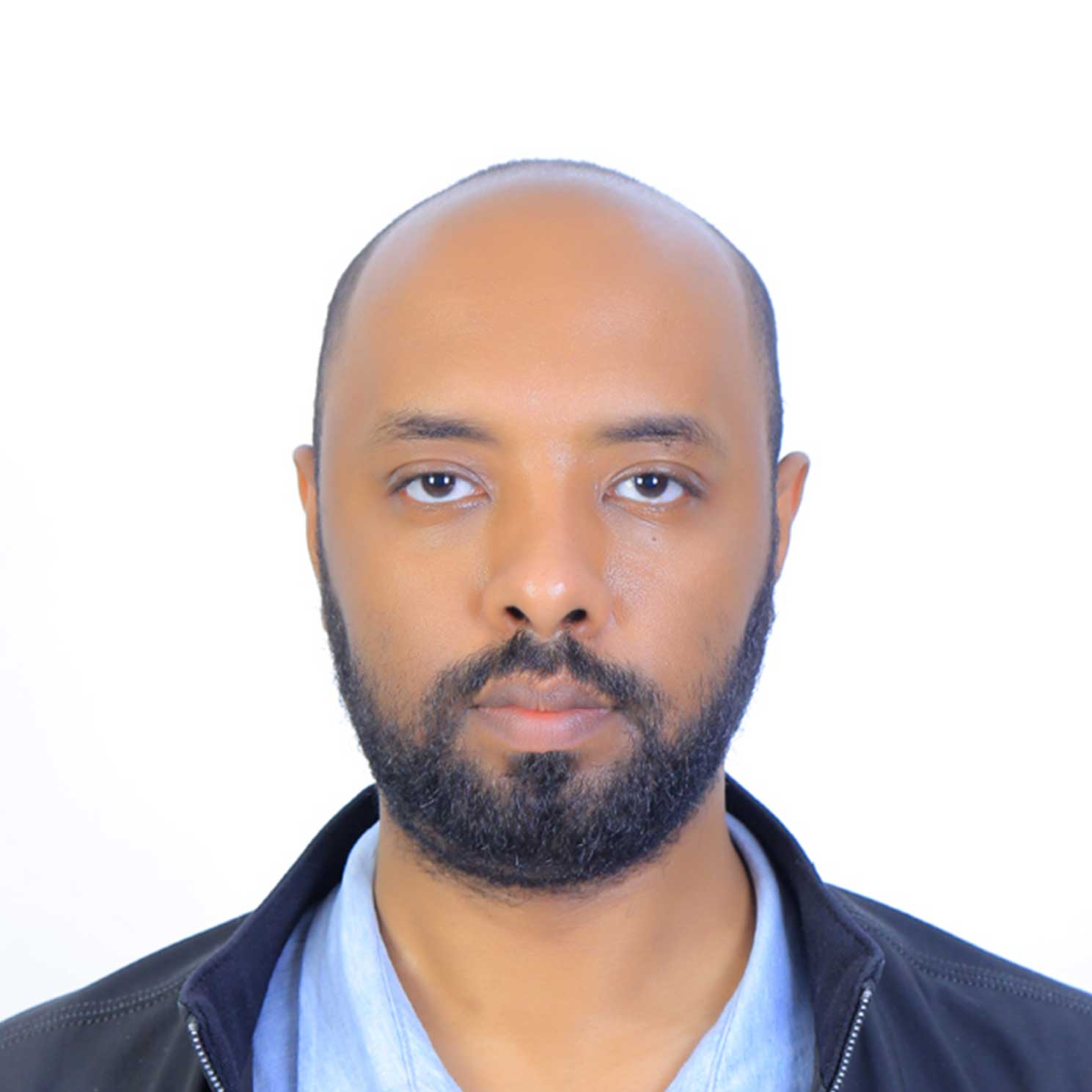 Samuel Kebede